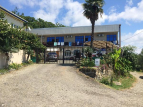 Guest House on Altaiskaya
